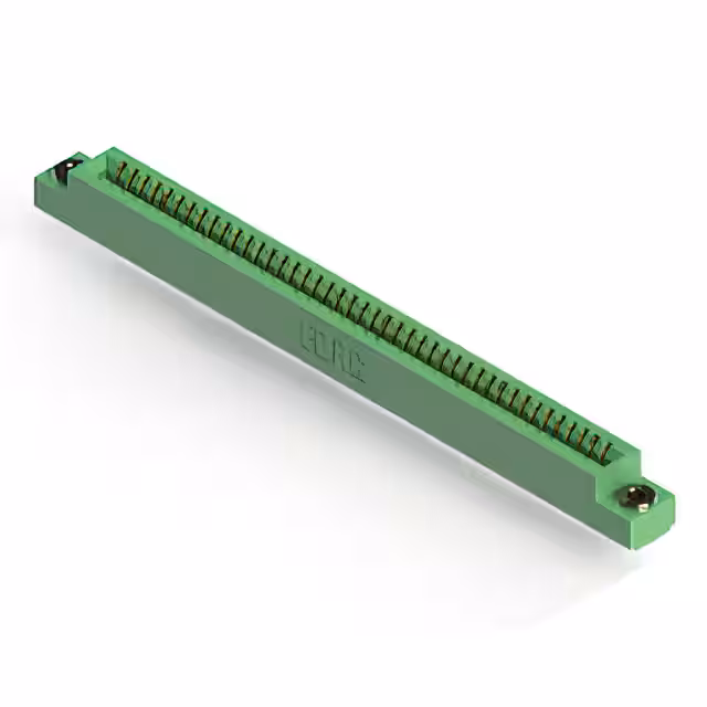 341-043-500-103 EDAC Inc.  Edgeboard Connectors